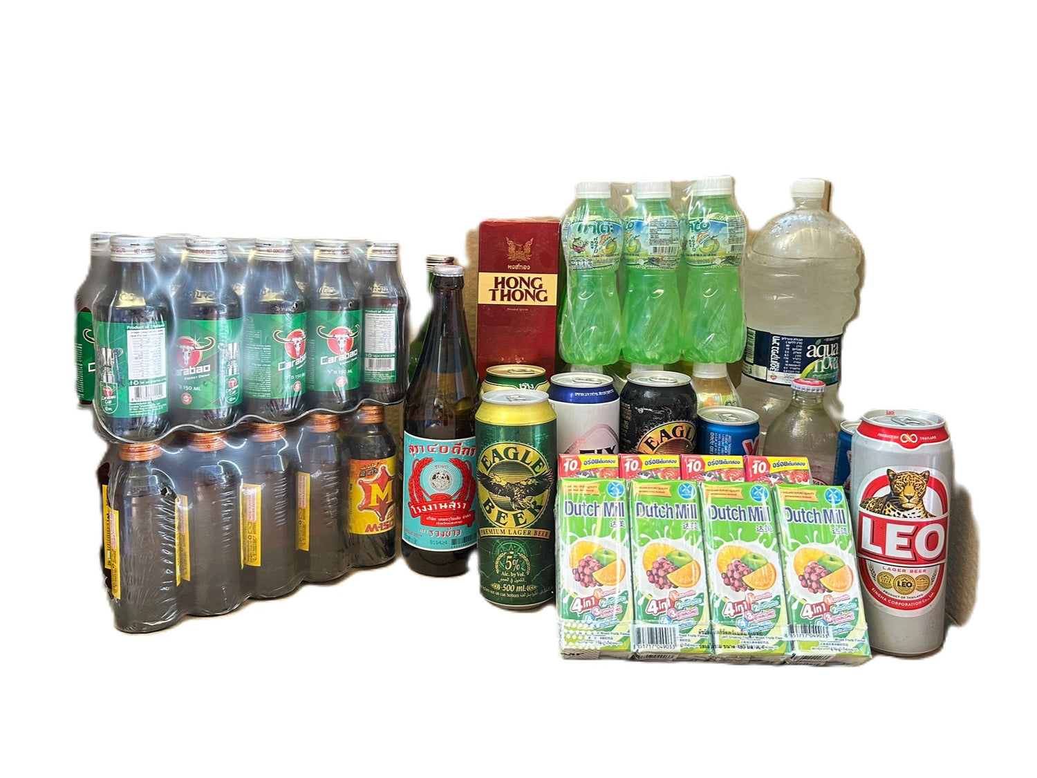 เครื่องดื่ม 6