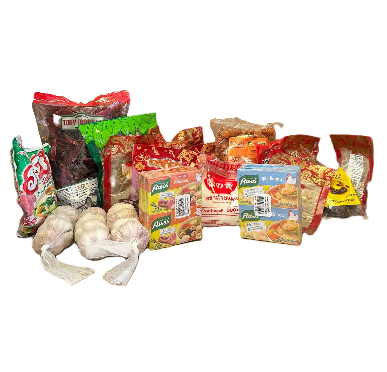 เครื่องเทศ 2