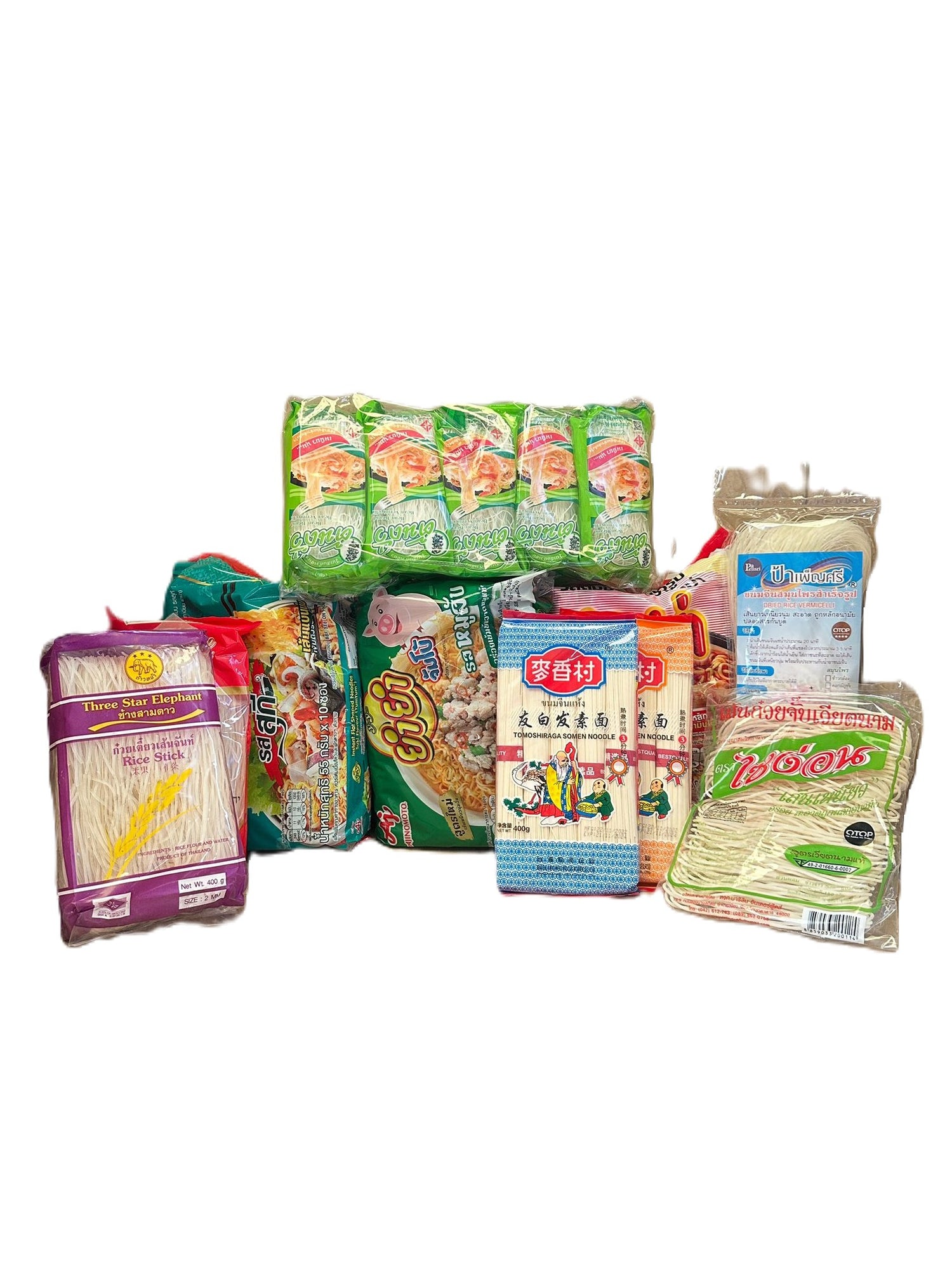 ประเภทเส้น 1